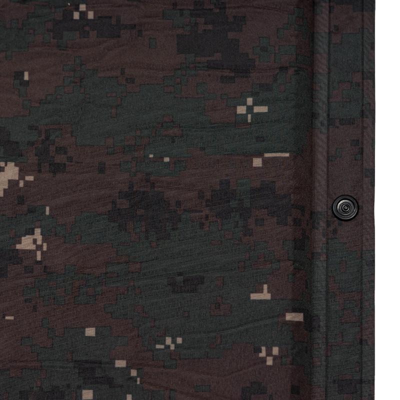 Самонадувний килимок Ranger Tibet Camo (Арт. RA 6641)