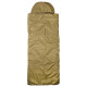 Спальный мешок Ranger 3 season Green (Арт. RA 6650)