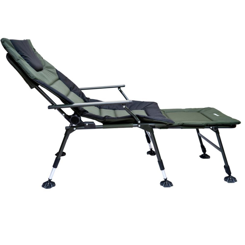 Крiсло коропове Ranger Wide Carp SL-105+prefix (Арт. RA 2234)