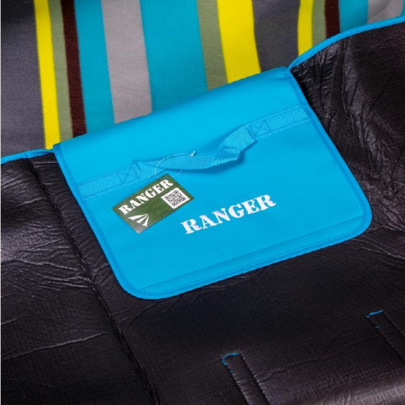 Килимок для пікніку Ranger 200 (Арт. RA 8856)