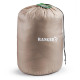 Спальный мешок Ranger 4 season Brown (Арт RA 5515B)