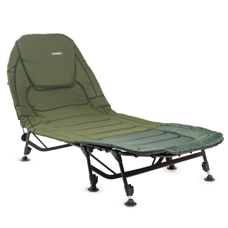 Коропова розкладачка Ranger BED 84 (арт. RA 5513)