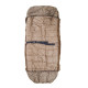 Спальный мешок Ranger 4 season Brown (Арт RA 5515B)