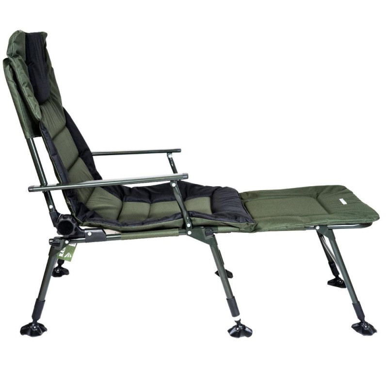 Крiсло коропове Ranger Wide Carp SL-105+prefix (Арт. RA 2234)