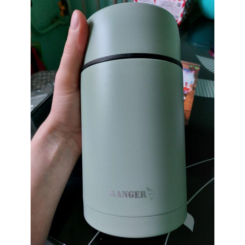 Термос Ranger Expert Food 1 L (Арт. RA 9931)