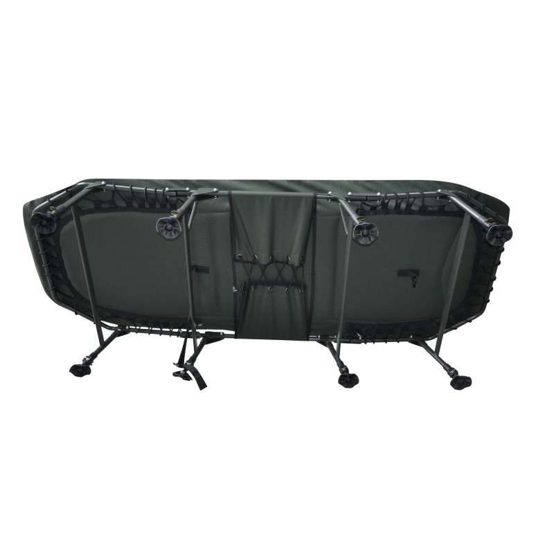 Коропова розкладачка Ranger BED 83 (Арт. RA 5505)