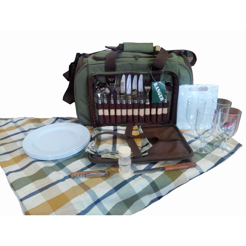 Набір для пікніка Ranger Pic Rest (Арт. RA 9903)