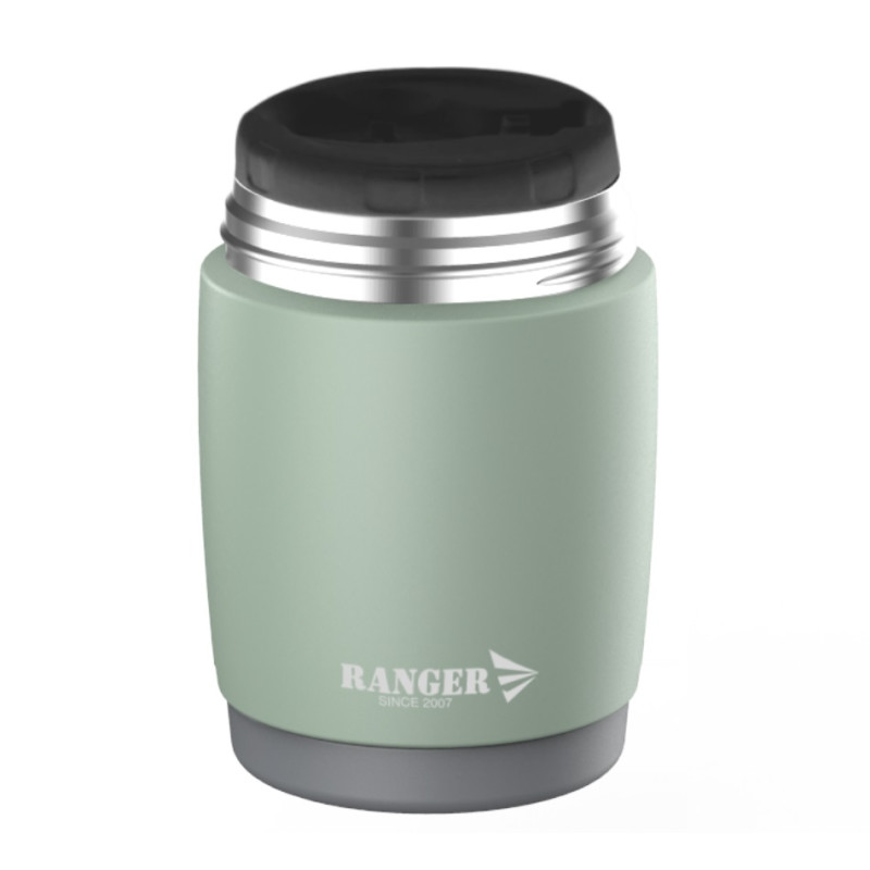 Термос Ranger Expert Food 0,5 L (Арт. RA 9923)