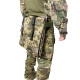 Тройной тактический каремат Ranger пиксель (RA8910)