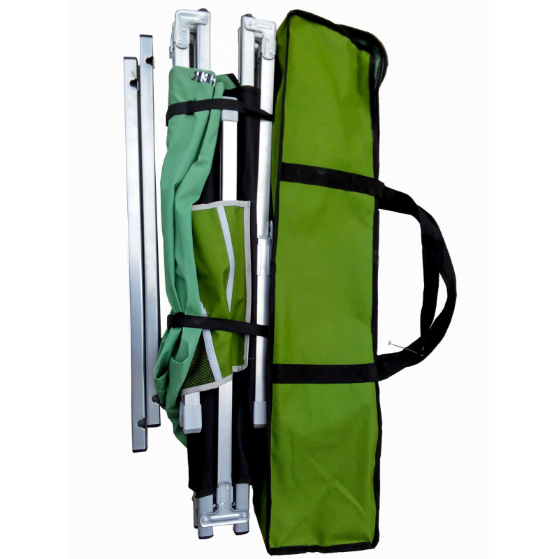 Похідне ліжко Ranger Military Сamp (Арт. RA 5510)
