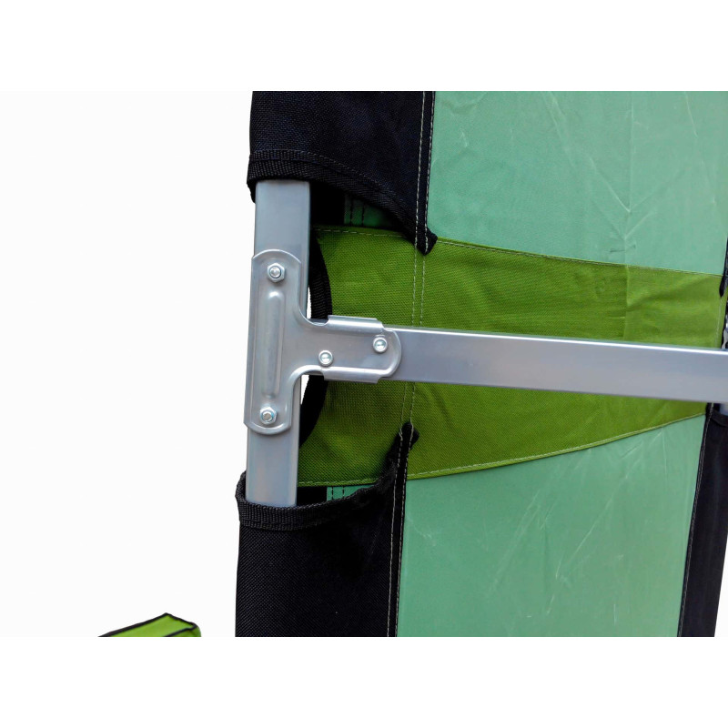 Похідне ліжко Ranger Military Сamp (Арт. RA 5510)