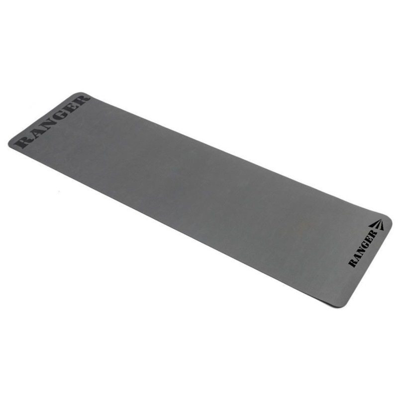 Каремат Ranger EVA 200x60 gray Logo (RA8902L)