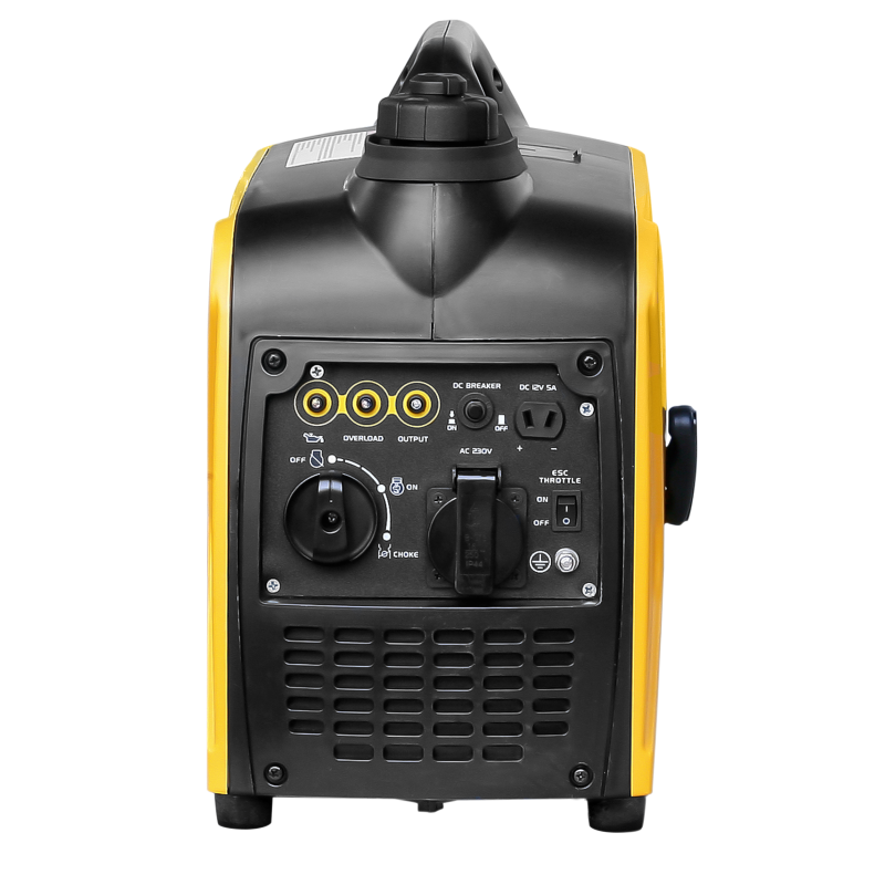 Інверторний генератор RANGER Kraft Pro 2500 (RA 7753)