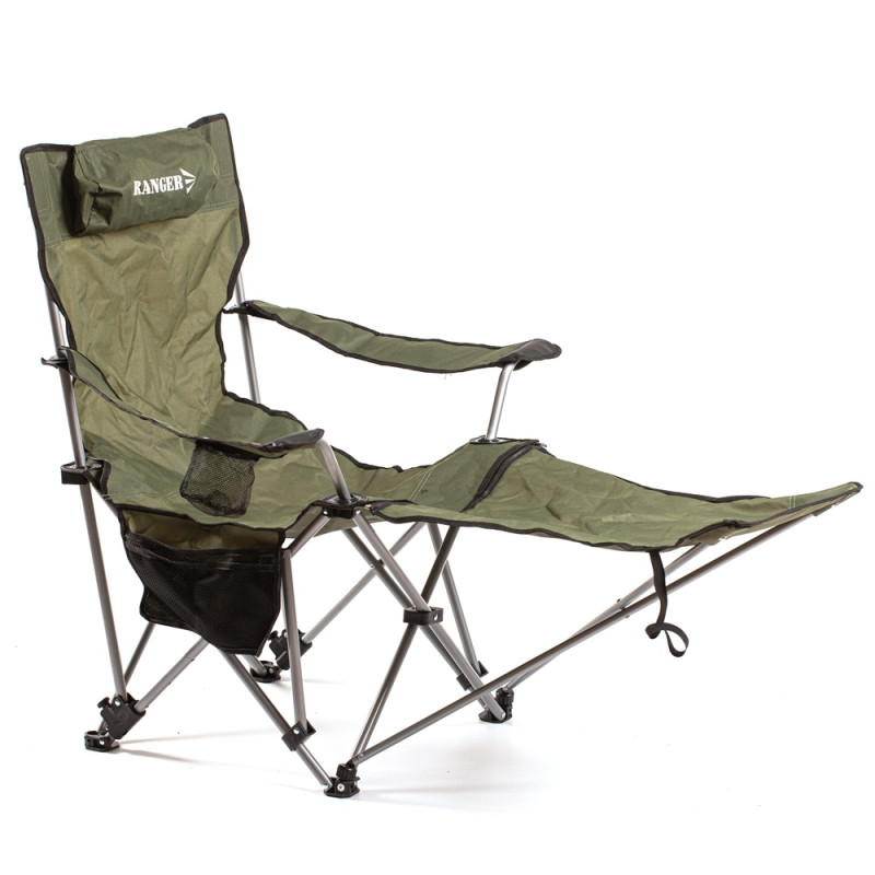 Крісло складане Ranger Relax (Арт. RA 2255)