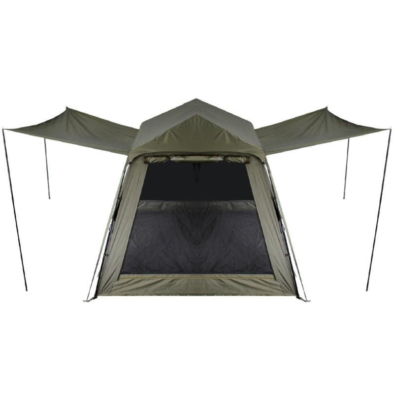 Намет короповий RANGER Gazebo Lux 3-mann (Арт. RA 6665)
