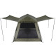 Намет короповий RANGER Gazebo Lux 3-mann (Арт. RA 6665)