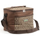 Термосумка YODO 8L Brown (Арт YD210575)