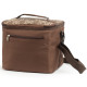 Термосумка YODO 8L Cactus Brown (Арт YD210577)