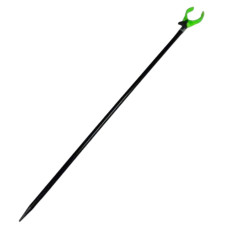 Підставка телескопічна GLADIATOR ZJ04-120 зелена (GL7029)