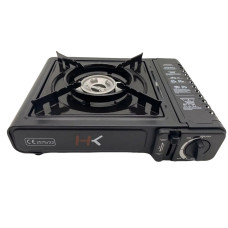 Портативна газова плитка Hak Warenhandel 46757(ZX150C)