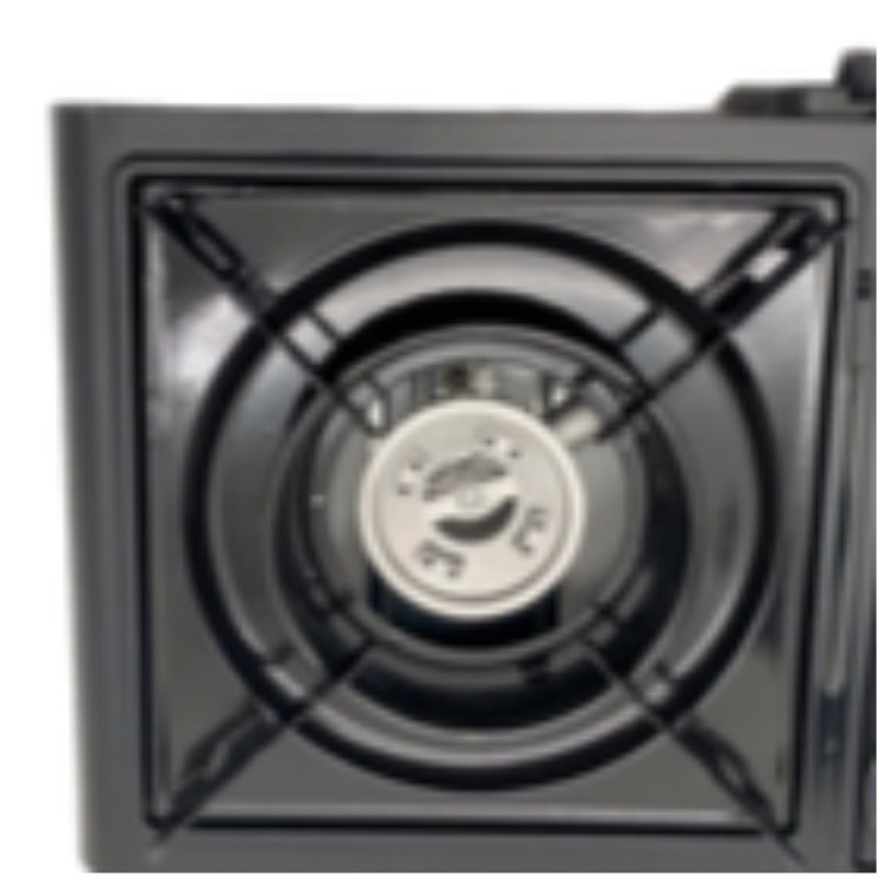 Портативна газова плитка Hak Warenhandel 46757(ZX150C)