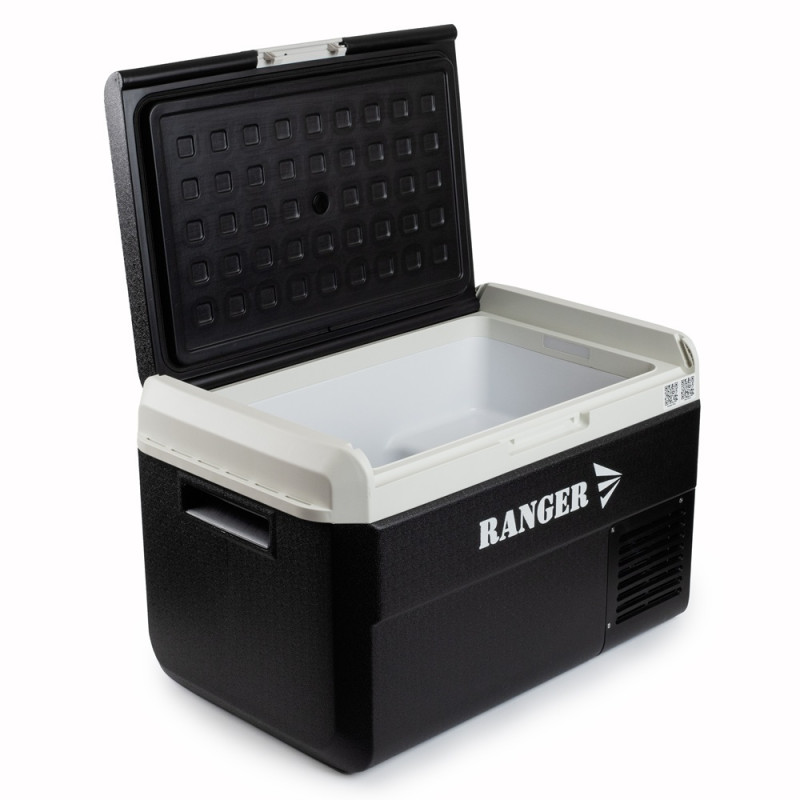 Автохолодильник компресорний Ranger Ice Cool 20L (Арт. RA 8873)