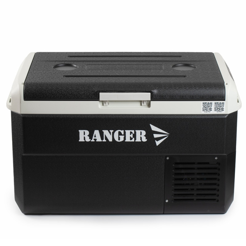 Автохолодильник компресорний Ranger Ice Cool 20L (Арт. RA 8873)