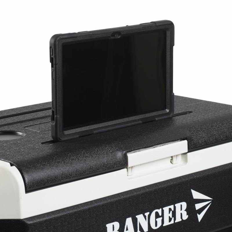 Автохолодильник компресорний Ranger Ice Cool 20L (Арт. RA 8873)