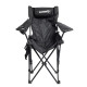 Крісло складане Ranger Relax Black (Арт. RA 2255B)