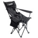 Крісло складане Ranger Relax Black (Арт. RA 2255B)