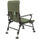 Крісло-ліжко коропове Ranger Carp SL-116 (Арт. RA 2259)
