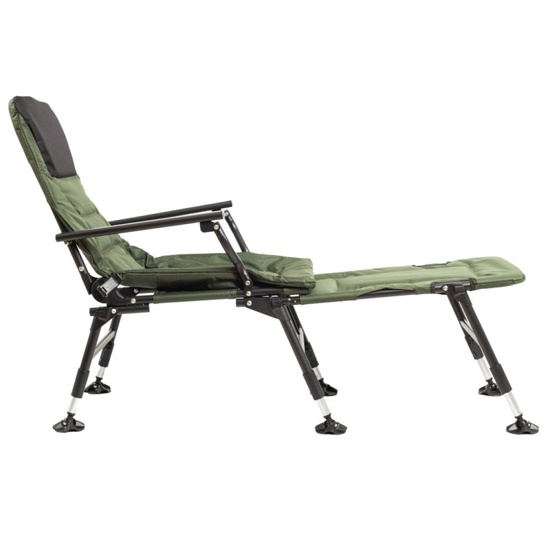 Крісло-ліжко коропове Ranger Carp SL-116 (Арт. RA 2259)