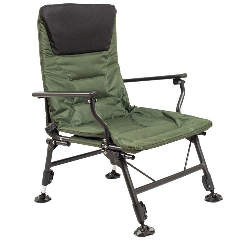 Крісло-ліжко коропове Ranger Carp SL-116 (Арт. RA 2259)