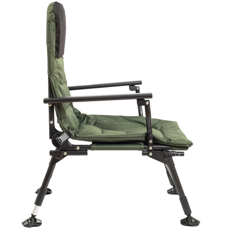 Крісло-ліжко коропове Ranger Carp SL-116 (Арт. RA 2259)