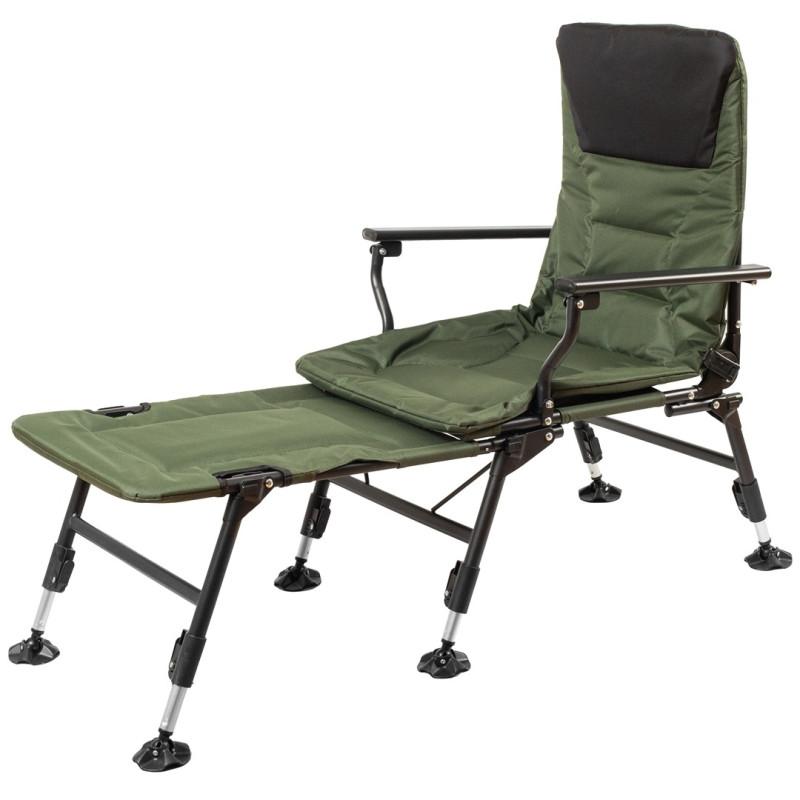 Крісло-ліжко коропове Ranger Carp SL-116 (Арт. RA 2259)