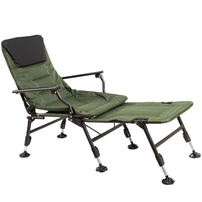 Крісло-ліжко коропове Ranger Carp SL-116 (Арт. RA 2259)