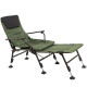 Крісло-ліжко коропове Ranger Carp SL-116 (Арт. RA 2259)