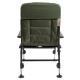 Крiсло коропове Ranger Wide Carp Lux SL-115 (Арт. RA 2260)