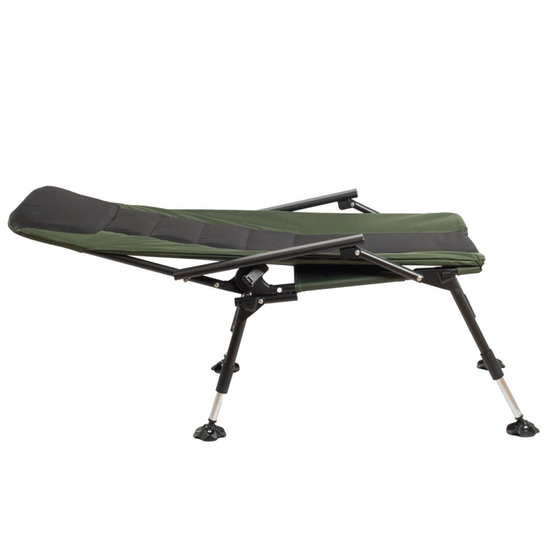 Крiсло коропове Ranger Wide Carp Lux SL-115 (Арт. RA 2260)