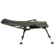Крiсло коропове Ranger Wide Carp Lux SL-115 (Арт. RA 2260)