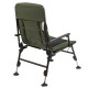 Крiсло коропове Ranger Wide Carp Lux SL-115 (Арт. RA 2260)