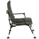 Крiсло коропове Ranger Wide Carp Lux SL-115 (Арт. RA 2260)