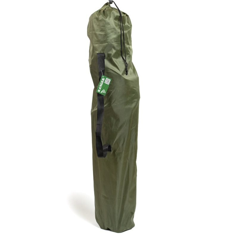 Крісло-шезлонг складане Ranger FC 752 Green (Арт. RA 2261)
