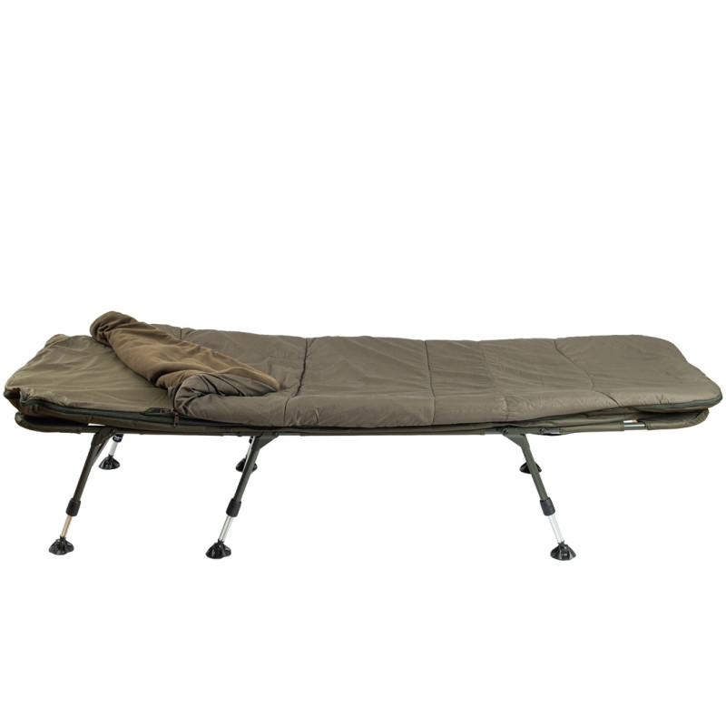 Коропова розкладачка Ranger BED 88 Sleep System (Арт. RA 5523)