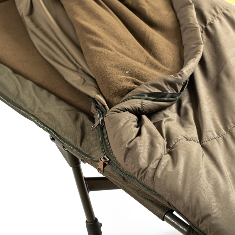 Коропова розкладачка Ranger BED 88 Sleep System (Арт. RA 5523)