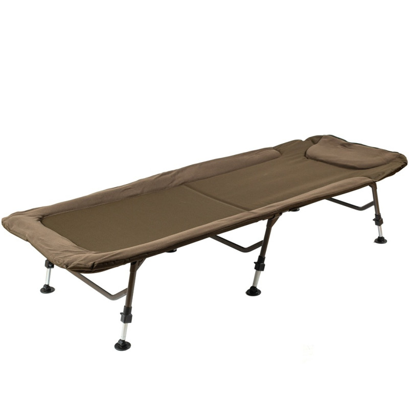 Коропова розкладачка Ranger BED 80 Fleece (Арт. RA 5525)