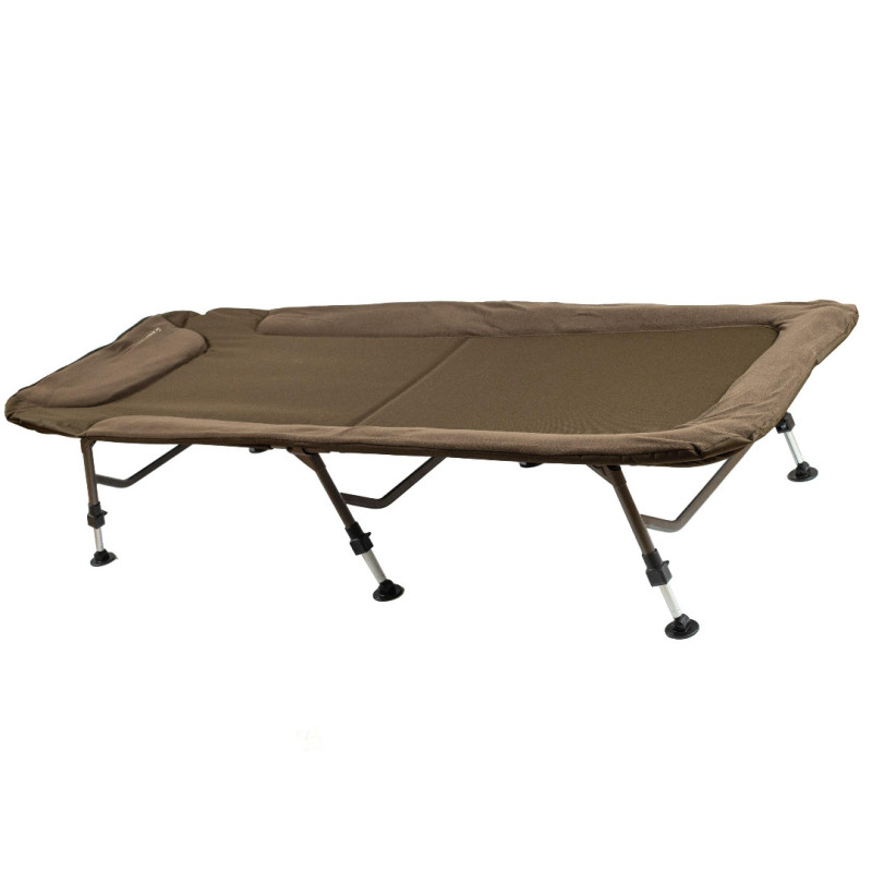 Коропова розкладачка Ranger BED 80 Fleece (Арт. RA 5525)