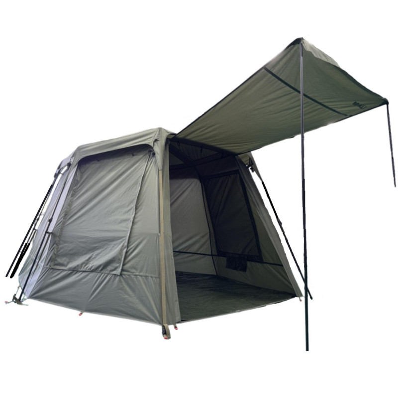 Намет короповий RANGER Gazebo Cube (Арт. RA 6666)