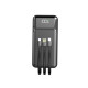 Power Bank Aspor A316 Fast Charge 20000mAh (USB-C/USB/Type-C/Lightning/22.5W)- чорний (900146)