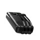 Power Bank Aspor A316 Fast Charge 20000mAh (USB-C/USB/Type-C/Lightning/22.5W)- чорний (900146)